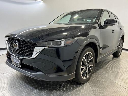 2022 Mazda CX-5 2.5 S Premium