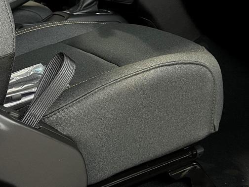 2025 Jeep Wrangler 4xe Sport