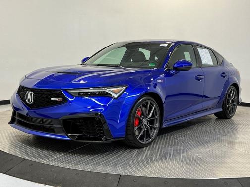 2024 Acura Integra Type S
