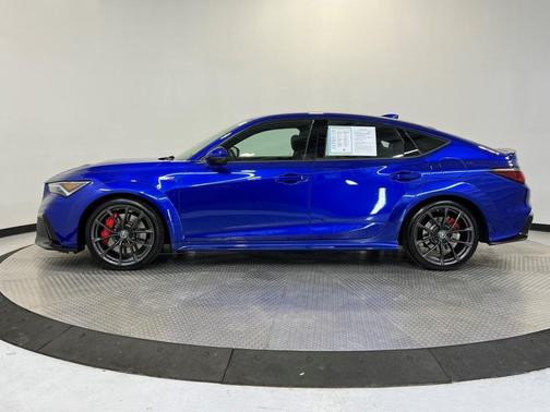 2024 Acura Integra Type S