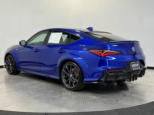 2024 Acura Integra Type S