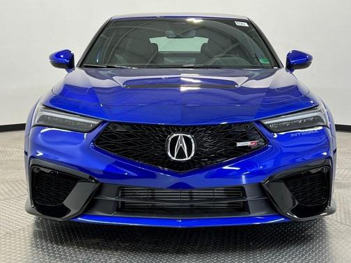 2024 Acura Integra Type S