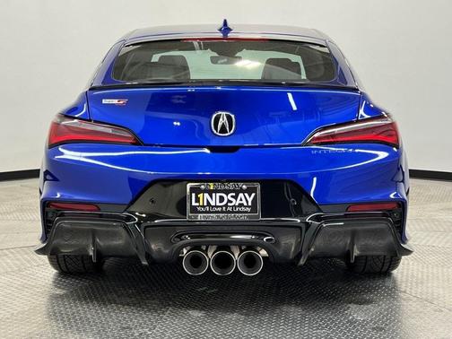 2024 Acura Integra Type S