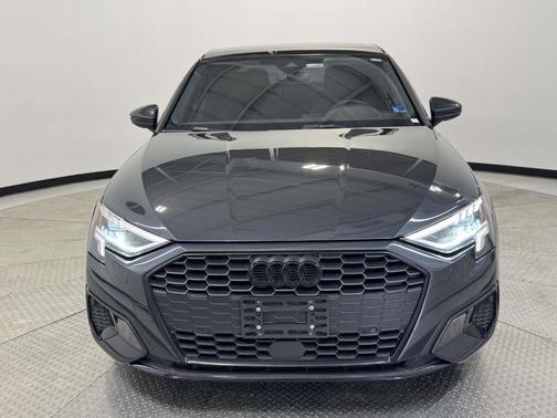 2023 Audi A3 40 Premium