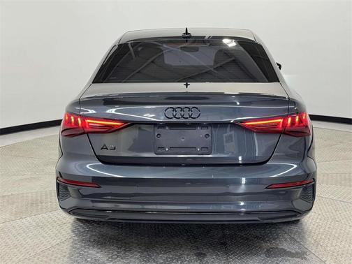 2023 Audi A3 40 Premium