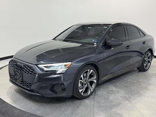 2023 Audi A3 40 Premium