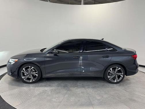 2023 Audi A3 40 Premium