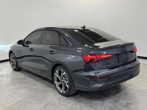 2023 Audi A3 40 Premium
