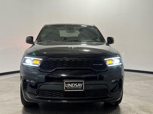 2021 Dodge Durango GT