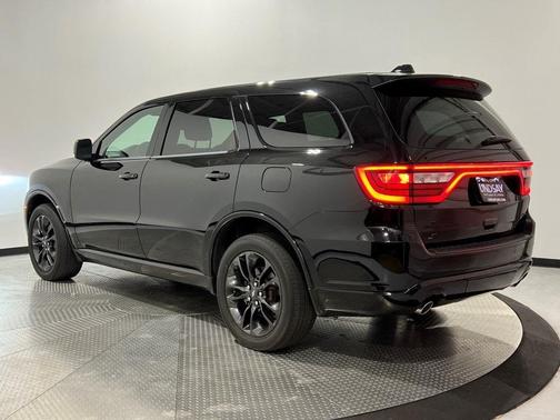 2021 Dodge Durango GT
