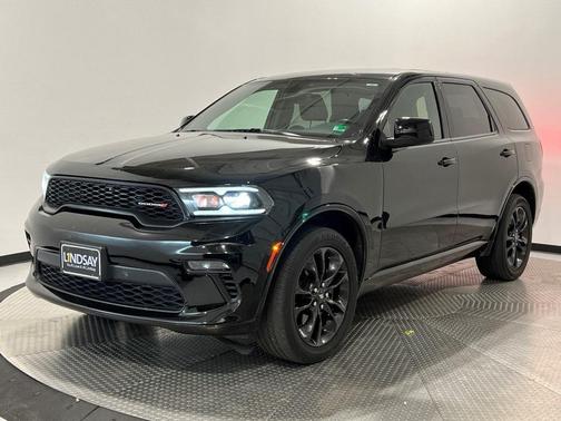 2021 Dodge Durango GT