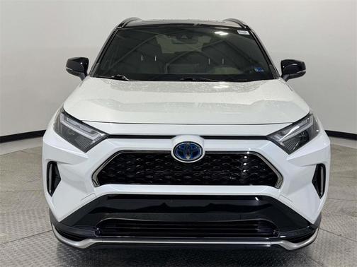 2022 Toyota RAV4 Prime XSE