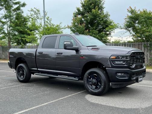 2025 RAM 3500 Tradesman