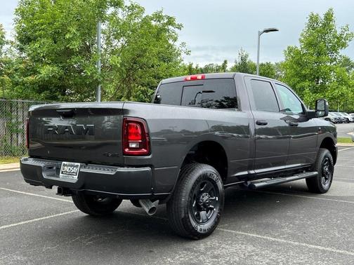 2025 RAM 3500 Tradesman