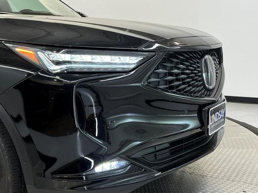 2023 Acura MDX A-Spec