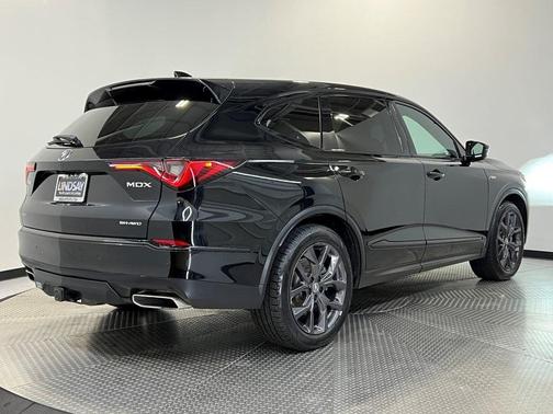 2023 Acura MDX A-Spec