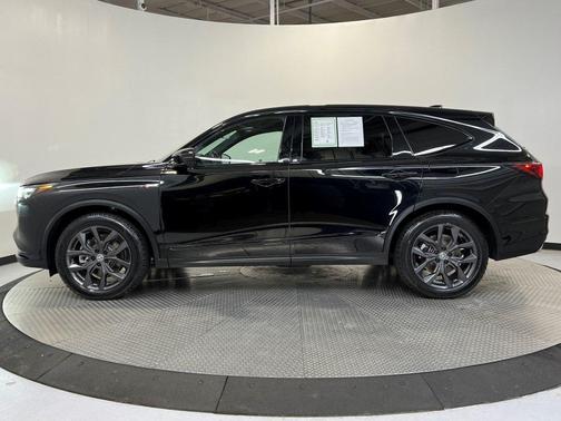 2023 Acura MDX A-Spec