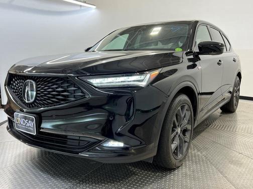 2023 Acura MDX A-Spec
