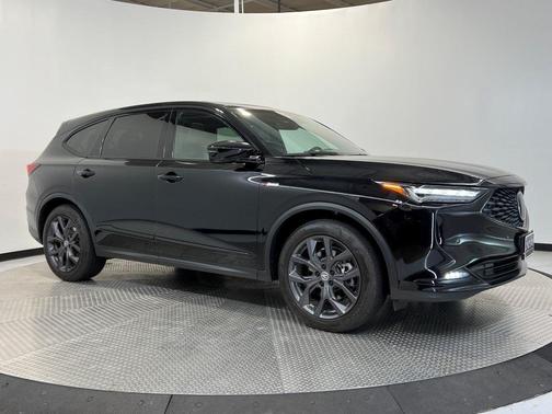 2023 Acura MDX A-Spec