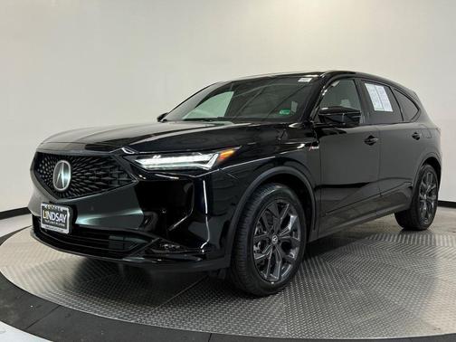 2023 Acura MDX A-Spec