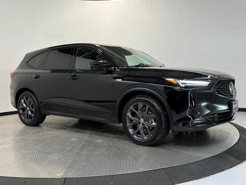 2023 Acura MDX A-Spec