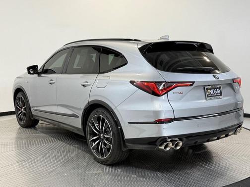 2024 Acura MDX Type S w/Advance Package