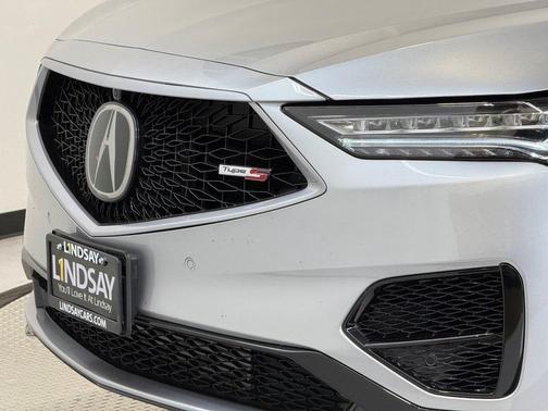 2024 Acura MDX Type S w/Advance Package