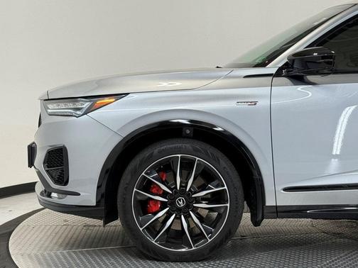 2024 Acura MDX Type S w/Advance Package