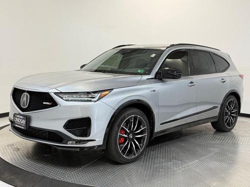 2024 Acura MDX Type S w/Advance Package