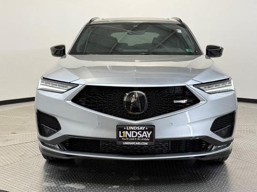 2024 Acura MDX Type S w/Advance Package