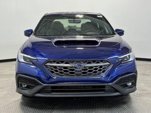 2022 Subaru WRX Limited