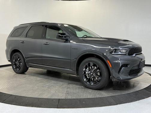 2025 Dodge Durango R/T