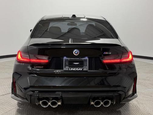 2023 BMW M3 Base