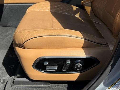 2021 Jeep Grand Cherokee L Summit