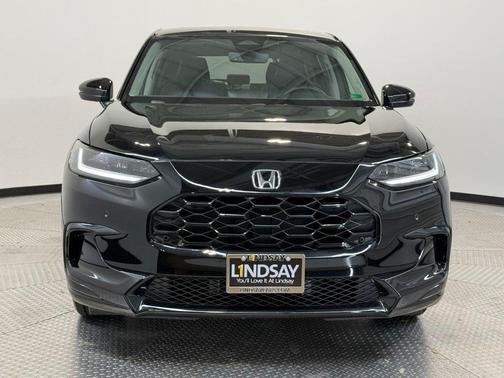 2023 Honda HR-V EX-L