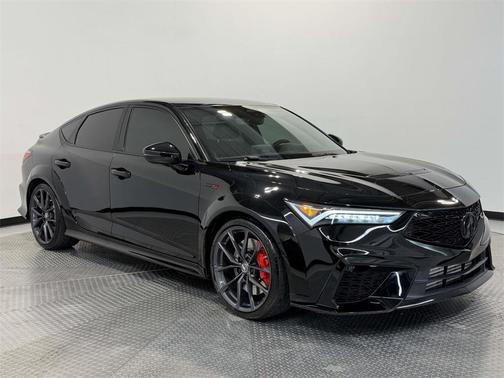 2024 Acura Integra Type S