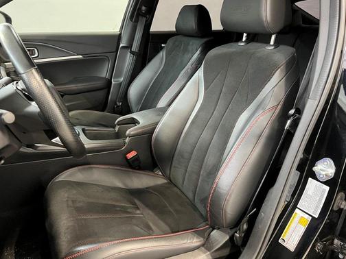 2024 Acura Integra Type S