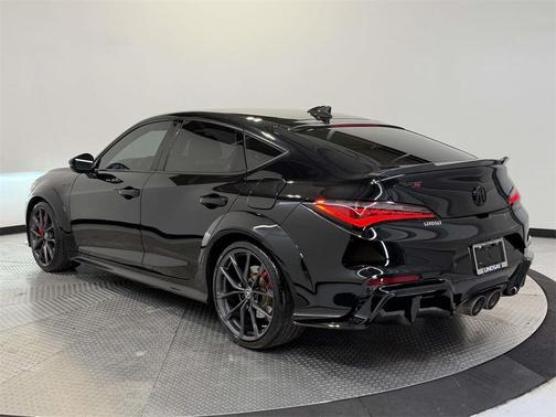 2024 Acura Integra Type S