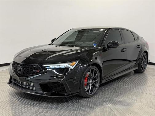 2024 Acura Integra Type S