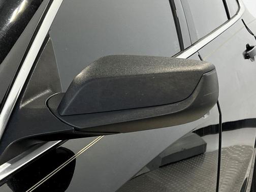 2018 Chevrolet Malibu 1LS