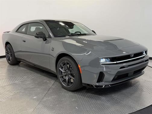 2026 Dodge Charger Scat Pack