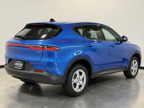 2024 Dodge Hornet GT