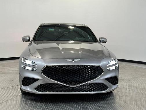 2023 Genesis G70 3.3T