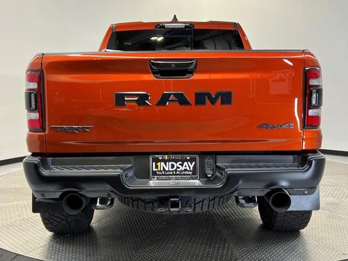 2024 RAM 1500 TRX