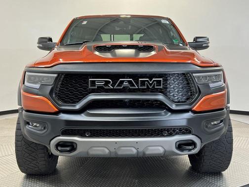 2024 RAM 1500 TRX