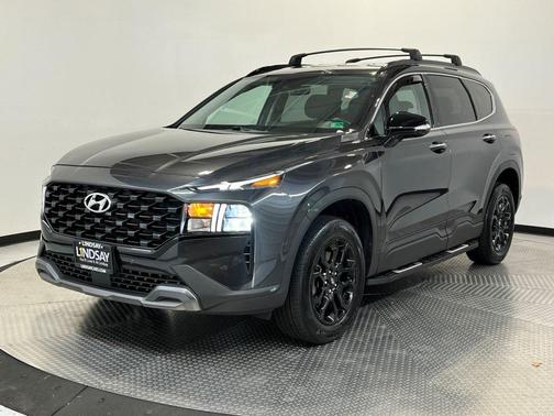 2022 Hyundai SANTA FE XRT