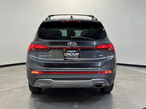 2022 Hyundai SANTA FE XRT