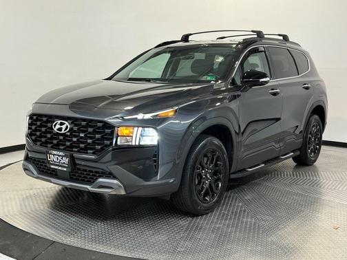 2022 Hyundai SANTA FE XRT