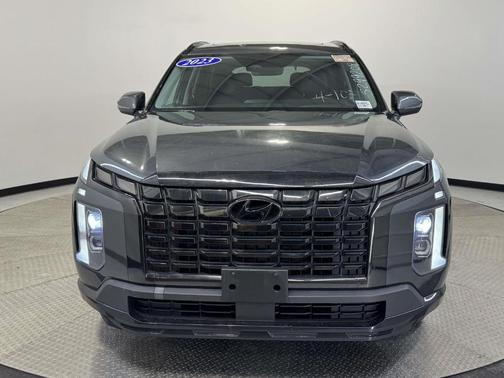2023 Hyundai PALISADE XRT