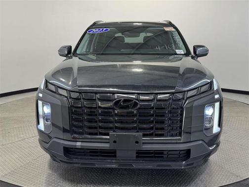 2023 Hyundai PALISADE XRT